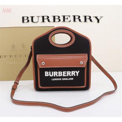 Burberry Bags AAA 060